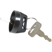 Kawasaki Brute Force 650 Ignition Switch Key KD1267