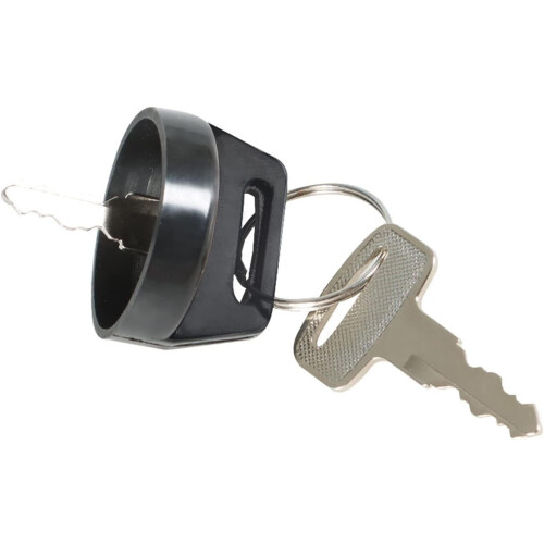 Kawasaki Brute Force 650 Ignition Switch Key KD1267