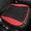 Breathable Car Seat Cushion Polyester 45x45cm 8