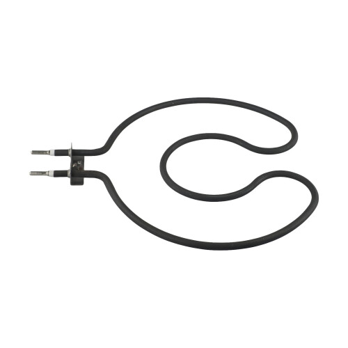 Heating Element with Analog Thermostat Controller 1650W 120V