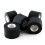 Disposable Barber Paper Neck Strips Stretchy 5 Rolls 1