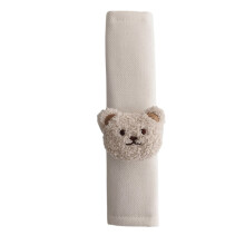 Car Seat Strap Pads for Babies and Toddlers Soft Shoulder