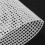 White Plastic Mesh Grid Sheets DIY Bookmarks 10 Pieces 8