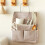 Hanging Organizer Large Capacity 1 Pack 1