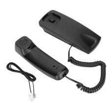 FAGINEY Corded Telephone with Caller ID and LCD Display