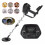 LCD Metal Detector Waterproof Deep-Seeking Coil 1