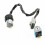 Ignition Lock Switch with Key for CFMOTO CForce 400/500S ATV 2