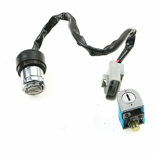 Ignition Lock Switch with Key for CFMOTO CForce 400/500S ATV 1