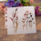Grey Drawing Templates Eco Plastic 10 Sheets 4