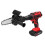 Electric Chainsaw Attachment for 4-Inch Drill 4