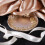 Copper Nose Rings Hoop Set with Flower Leaf Design 10 Pieces 7