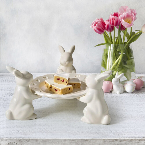 Silicone Easter Craft Mold Bunny Spring Shapes 12pcs 2