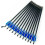 ALING Carbon Crossbow Arrows 20 Inch 12 Pcs 2