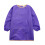 Children's Painting Apron Long Sleeve Waterproof Adjustable 4