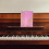 A4 Music Binder with 80 Pages for Sheet Music Storage 4