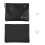 Fireproof Water-Resistant Document Bag Silicone-Coated 3