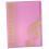 A4 Music Binder with 80 Pages for Sheet Music Storage 6