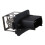 4X Electronic Fan Module Car Cooling Speed Control Module Resistance Controller for  Fiesta 2015 8V5 18L 603AA 6