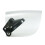 Snap Flip-Up Visor Shield Clarity Lens for Retro Open-Face 2