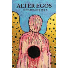 Alter Egos a Bad Betty anthology Paperback Book