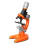 Compound Microscope for Adults and Kids 1200X with Slides 2