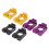 Rear Axle Block Chain Adjuster for Surron Ultrabee CNC 5