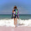 Mob Psycho Beach Towel for Women - Fan Gift 4