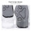 Dog Towels Microfiber Absorbent Quick-Drying Machine 8