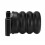 2PCS Front Suspension Air Helper Spring Kit SSR-612-47 for - Sprinter 2500 3500  E-150 E-250 E-350 E450 4