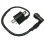 ESTONE Motorcycle Ignition Coil for Honda 125cc-250cc 8