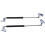 Universal tailgate lift support gas spring set 2