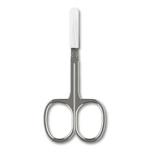 Ergonomic Scissors for Photo-Etched Parts Assembly