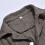Women's Floral Jacquard Peplum Suit Jacket Double Closure 7