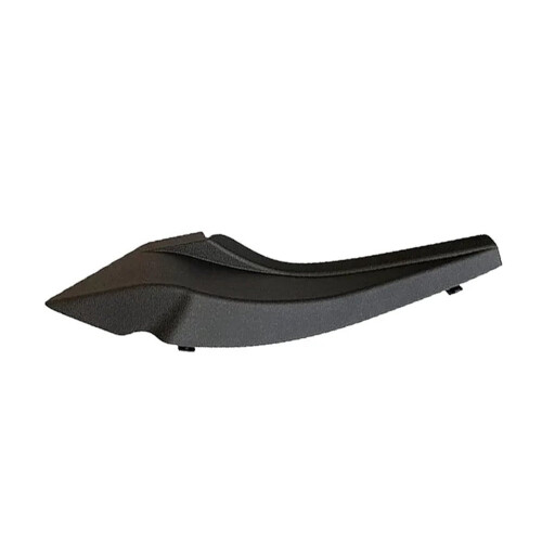 Front Windshield Wrap Corner Trim Drain Panel for Mazda 6 2