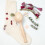 Wood Darning Egg Darning Tool for Socks and Clothes 8
