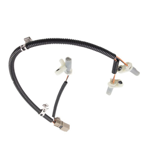 Transmission Speed Sensor Wiring Harness Transmission Input/Output Sensor 24293689 for  ATSL CT4 CT6