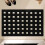 PVC kitchen woven floor mat non-slip washable TPR backing 7