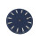 Watch Dial 33.5mm Automatic Movement with Date Window 3