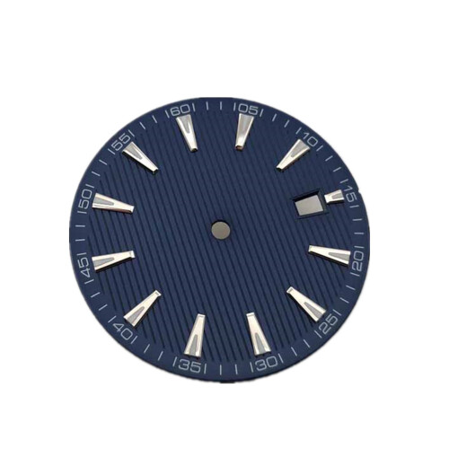 Watch Dial 33.5mm Automatic Movement with Date Window 2