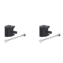 2X Suspension Strut Spreader Tool -  Ram Strut Removal,  Joint Splitter
