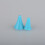 Crocheting Accessories Assorted Colors 80 Pieces 2
