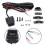 Universal UTV ATV Winch Rocker Switch 3 Meter 4