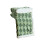 Cotton Blanket Soft Breathable Twin Size 1