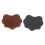 Erhu Practice Mute Flexible Composite 2 Pieces 5