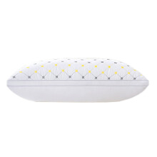 Hotel Collection Gusseted Bed Pillow 1pc