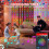 Smart LED Curtain Lights 400 LEDs 6.6x6.6 ft Color-Changing 6