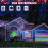 Smart LED Curtain Lights 400 LEDs 6.6x6.6 ft Color-Changing 7