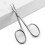 Ergonomic Scissors for Photo-Etched Parts Assembly 6