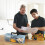 Plastic Storage Box Transparent Portable 1 Pack 7