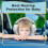 Baby Noise Reduction Earmuffs Comfortable Ear Protection 2